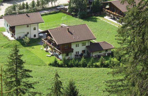 Soelden Apartamento | Apartment Kraxner
