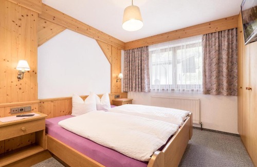 Soelden Apartamento | Apartment Kraxner