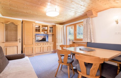Soelden Apartamento | Apartment Kraxner