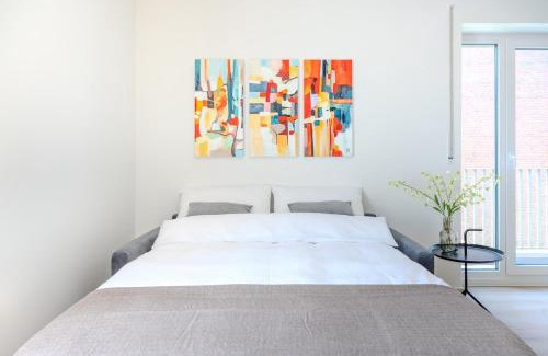 Eversten Apartamento | Apartment "KREYENBRÜCK"