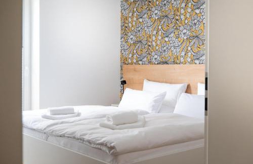 Eversten Apartamento | Apartment "KREYENBRÜCK"