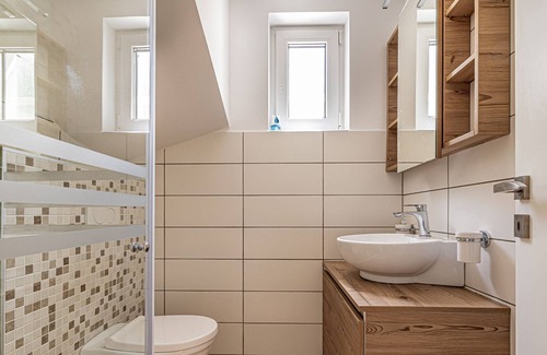 Gozd Martuljek Apartamento | Apartment Kristy Kranjska Gora, Gozd Martuljek, Slovenia