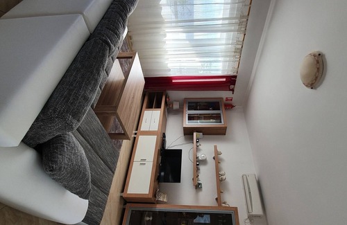 Saplunara Casa | Apartment Kristić - Saplunara Bay view
