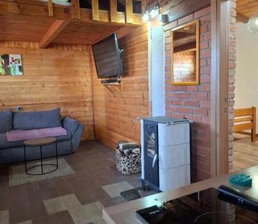 Grabovac Casa | Apartment Kristic 2