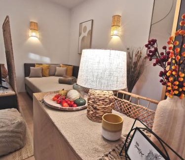 Lagymanyos Apartamento | Apartment Krisz