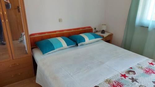 Marsici Apartamento | Apartment Krizanovic