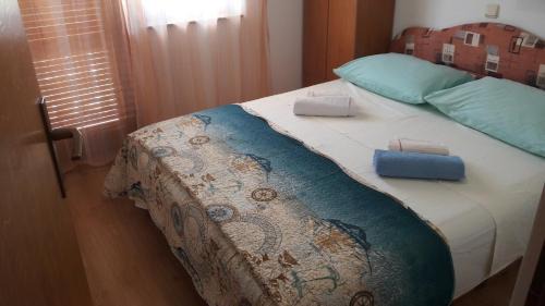 Marsici Apartamento | Apartment Krizanovic