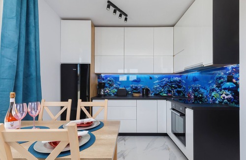 Darlowko Apartamento | Apartment Kropli Bałtyku by Renters