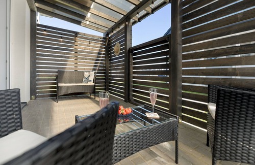 Darlowko Apartamento | Apartment Kropli Bałtyku by Renters