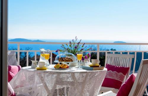 Brasina Apartamento | Apartment Kulisic