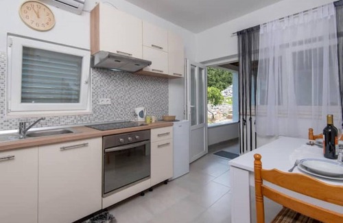 Kuna Peljeska Apartamento | Apartment Kuna