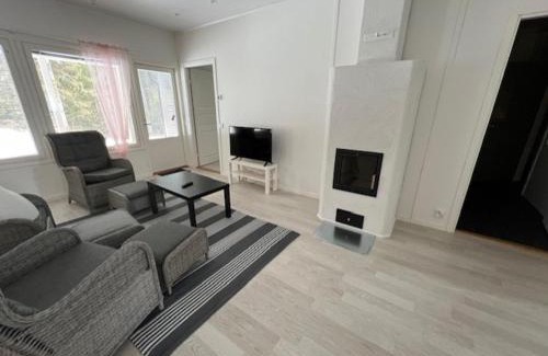 Pyhajoki Apartamento | Apartment Kuokkamaantie, Pyhäjoki