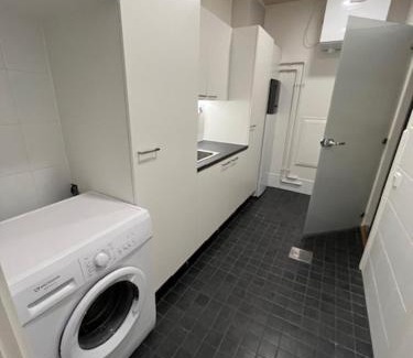 Pyhajoki Apartamento | Apartment Kuokkamaantie, Pyhäjoki