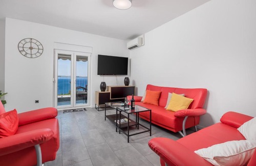 Kostrena Apartamento | Apartment Kvarner View