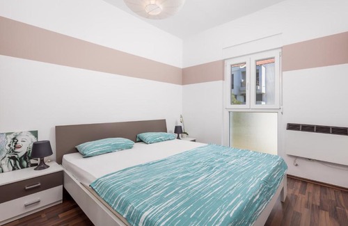 Kostrena Apartamento | Apartment Kvarner View