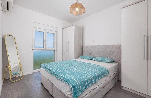 Kostrena Apartamento | Apartment Kvarner View