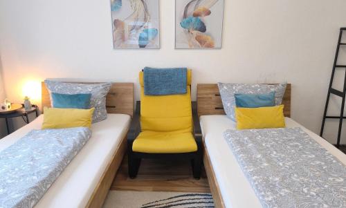 Leutzsch Apartamento | Apartment L - comfort