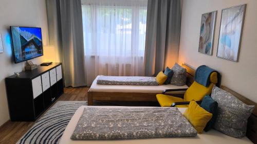 Leutzsch Apartamento | Apartment L - comfort