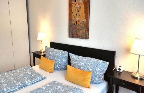 Leutzsch Apartamento | Apartment L - comfort
