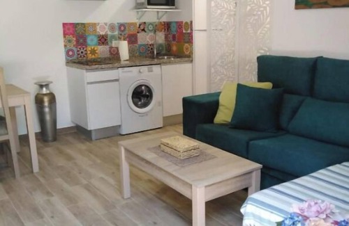 Alcalá de Guadaira Apartamento | Apartamento Laila,Sevilla