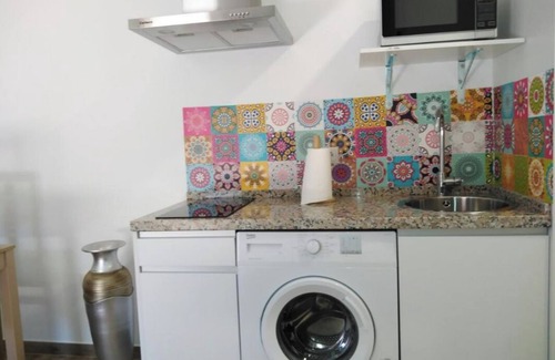 Alcalá de Guadaira Apartamento | Apartamento Laila,Sevilla