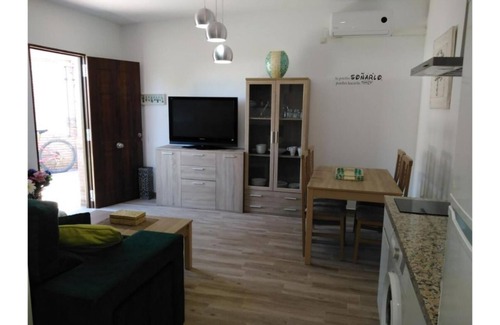 Alcalá de Guadaira Apartamento | Apartamento Laila,Sevilla