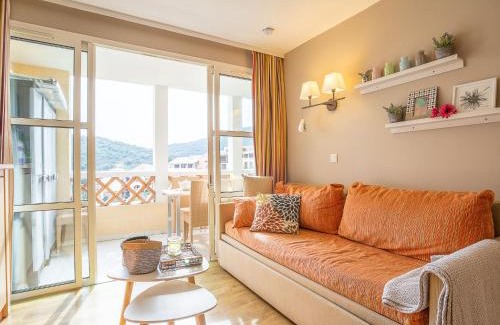 Cap Esterel Apartamento | Apartment L'Esquinade P3 314 by Interhome