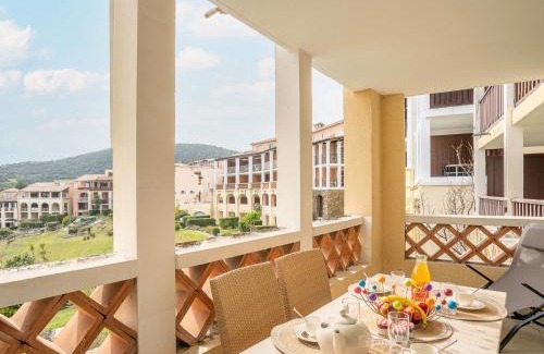 Cap Esterel Apartamento | Apartment L'Esquinade P3 314 by Interhome