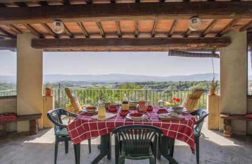 Castelfranco di Sopra Apartamento | Apartment Le Masse-4 by Interhome