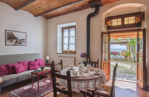 Castelfranco di Sopra Apartamento | Apartment Le Masse-4 by Interhome