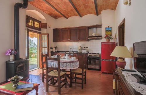 Castelfranco di Sopra Apartamento | Apartment Le Masse-4 by Interhome