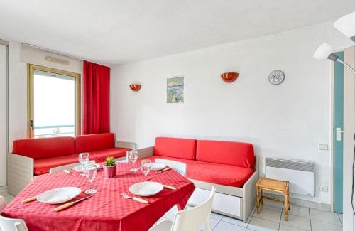 Frejus Port Apartamento | Apartment L'Open-11 by Interhome