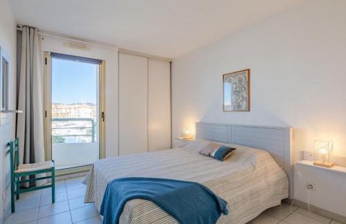 Frejus Port Apartamento | Apartment L'Open-12 by Interhome