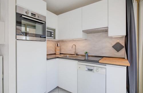 Frejus Port Apartamento | Apartment L'Open-5 by Interhome