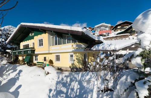 Muehlbach Am Hochkoenig Apartamento | Apartment Lausbuam