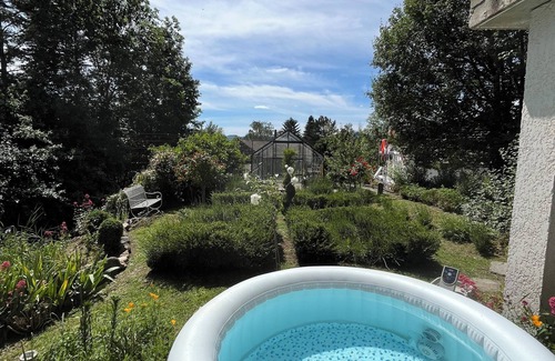Rosieres Apartamento | Apartment LA BASTIDE