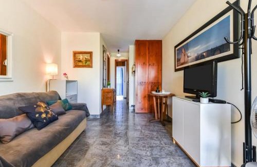 Pointe Croisette Apartamento | Apartment La Brise by Interhome