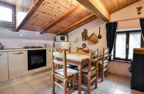 Masare Apartamento | Apartment La Busa-3 by Interhome