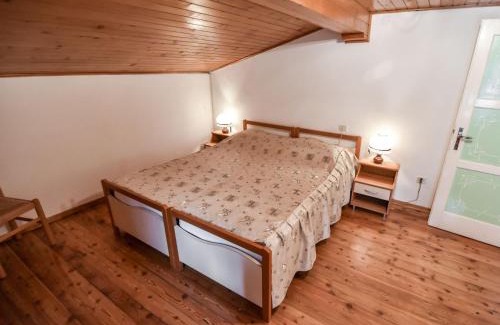 Masare Apartamento | Apartment La Busa-3 by Interhome