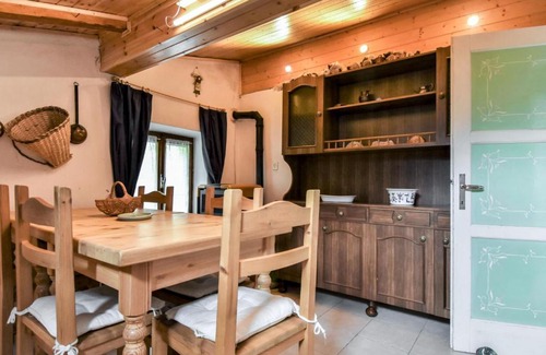 Masare Apartamento | Apartment La Busa-3 by Interhome