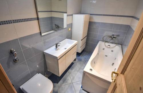 Masare Apartamento | Apartment La Busa-4 by Interhome