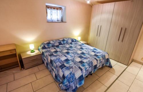 Masare Apartamento | Apartment La Busa-4 by Interhome