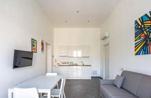 Castellammare Vucciria Apartamento | Apartment La Cala in Palermo