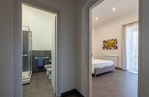 Castellammare Vucciria Apartamento | Apartment La Cala in Palermo