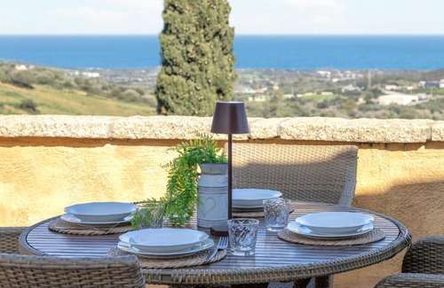 Schifoni Apartamento | Apartment La Casa dei Marinai by Interhome