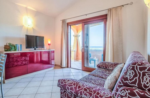 Schifoni Apartamento | Apartment La Casa dei Marinai by Interhome
