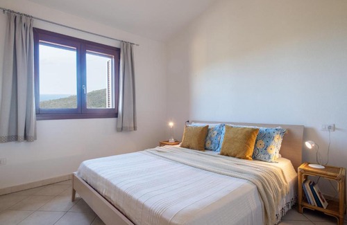 Schifoni Apartamento | Apartment La Casa dei Marinai by Interhome