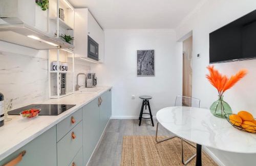 Split Apartamento | Apartment La casa