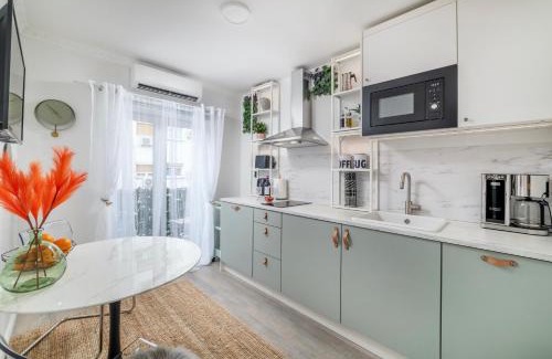 Split Apartamento | Apartment La casa