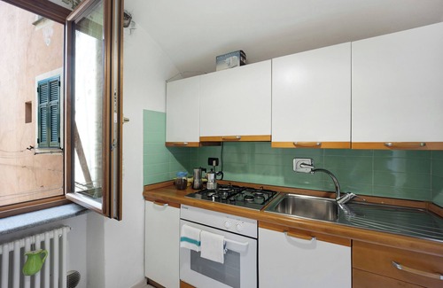 Dolceacqua Apartamento | Apartamento 'La Casa Tonda'